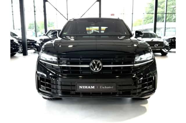 Volkswagen Touareg (2025) thumbnail 2