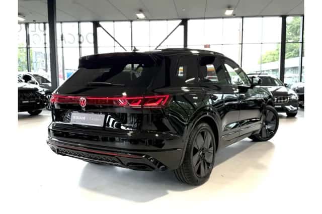 Volkswagen Touareg (2025) thumbnail 4