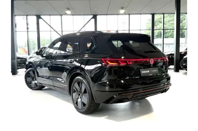 Volkswagen Touareg (2025) thumbnail 6