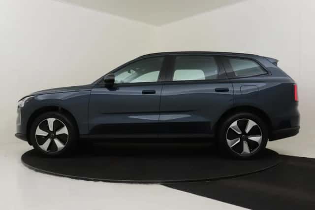 Volvo EX90 (2025) thumbnail 6