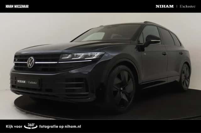 Volkswagen Touareg (2025) thumbnail 1