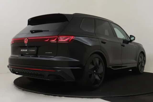 Volkswagen Touareg (2025) thumbnail 3