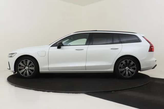 Volvo V60 (2024) thumbnail 6