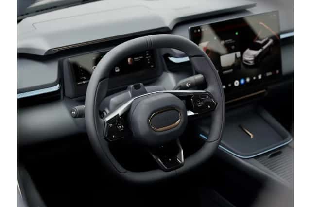 Lynk & Co 08 (2026) thumbnail 2