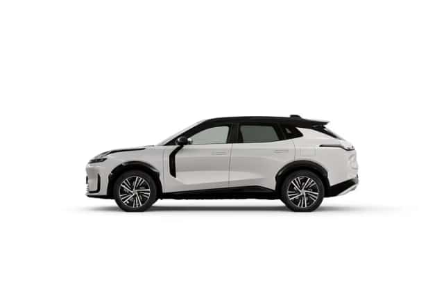 Lynk & Co 08 (2026) thumbnail 3