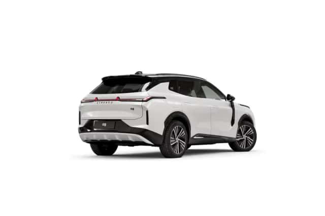 Lynk & Co 08 (2026) thumbnail 5