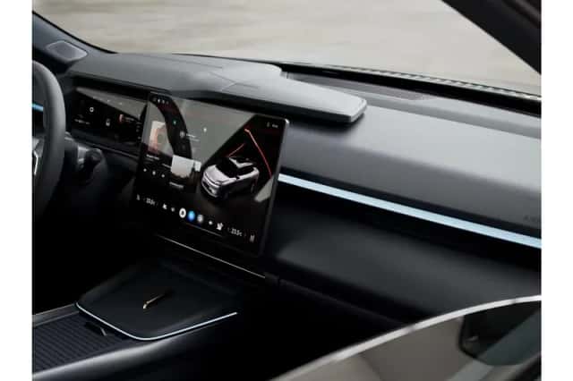 Lynk & Co 08 (2026) thumbnail 6