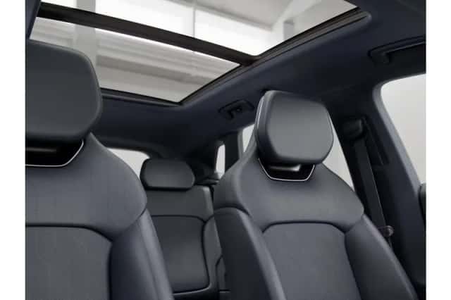 Lynk & Co 08 (2026) thumbnail 4