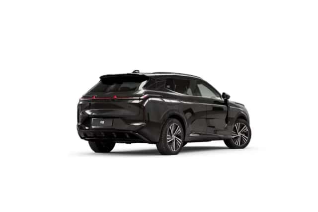 Lynk & Co 08 (2026) thumbnail 5