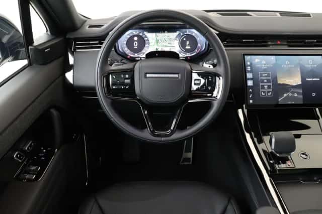 Land Rover Range Rover Sport (2026) thumbnail 2