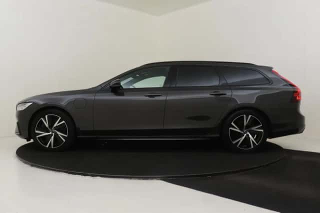 Volvo V90 (2023) thumbnail 6