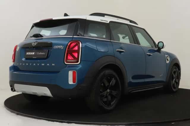 MINI Countryman (2022) thumbnail 2