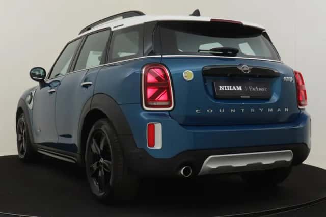 MINI Countryman (2022) thumbnail 4
