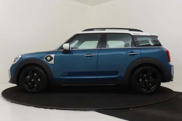 MINI Countryman (2022) thumbnail 6