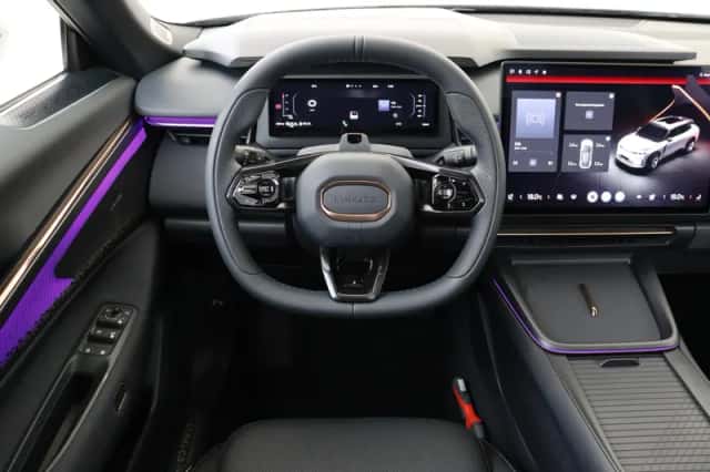 Lynk & Co 08 (2026) thumbnail 2