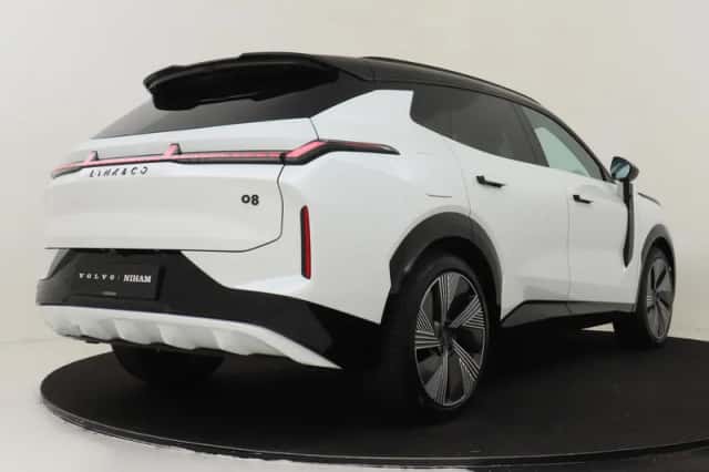 Lynk & Co 08 (2026) thumbnail 3
