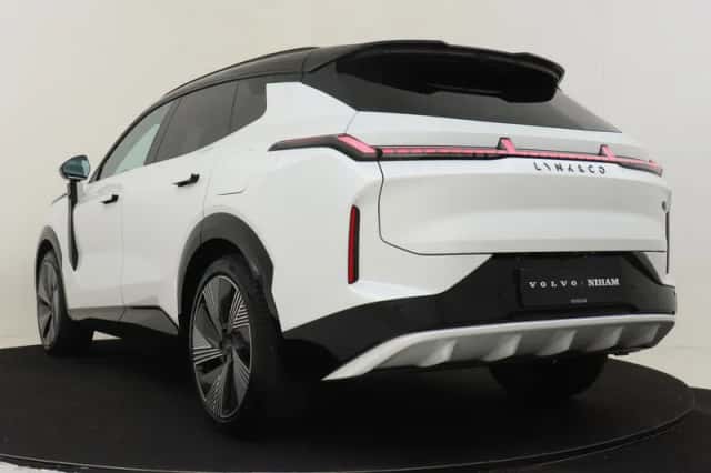 Lynk & Co 08 (2026) thumbnail 5