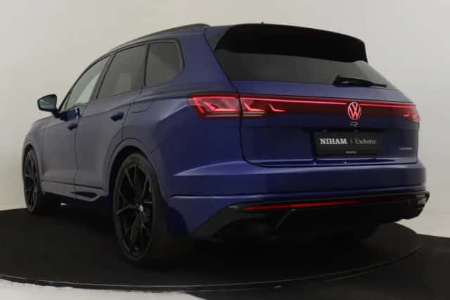 Volkswagen Touareg (2025) thumbnail 5