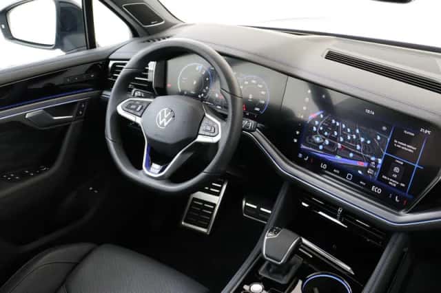 Volkswagen Touareg (2025) thumbnail 6