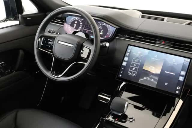Land Rover Range Rover Sport (2026) thumbnail 6