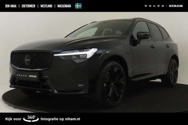 Volvo XC60 (2025) thumbnail 1