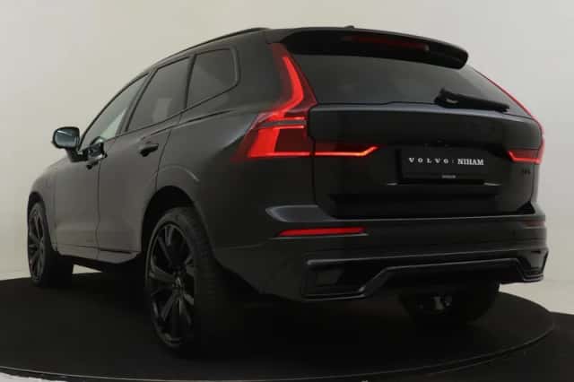 Volvo XC60 (2025) thumbnail 5
