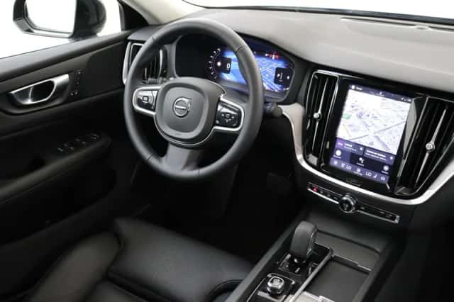 Volvo S60 (2024) thumbnail 5