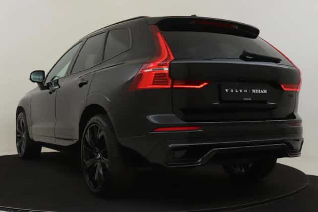 Volvo XC60 (2025) thumbnail 4