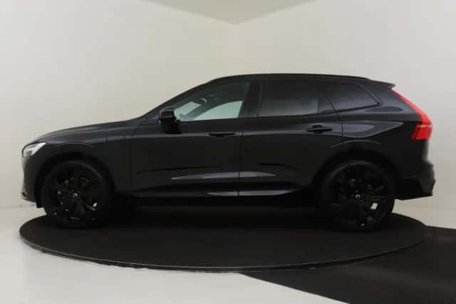 Volvo XC60 (2025) thumbnail 6