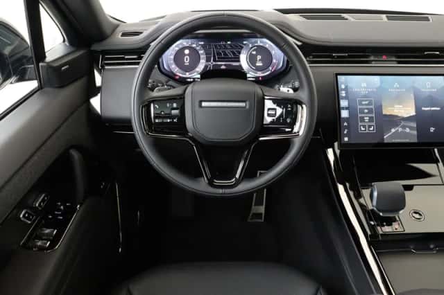 Land Rover Range Rover Sport (2026) thumbnail 2