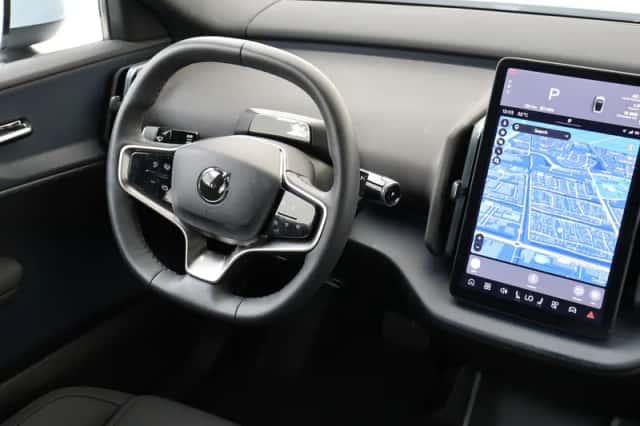 Volvo EX30 (2024) thumbnail 5