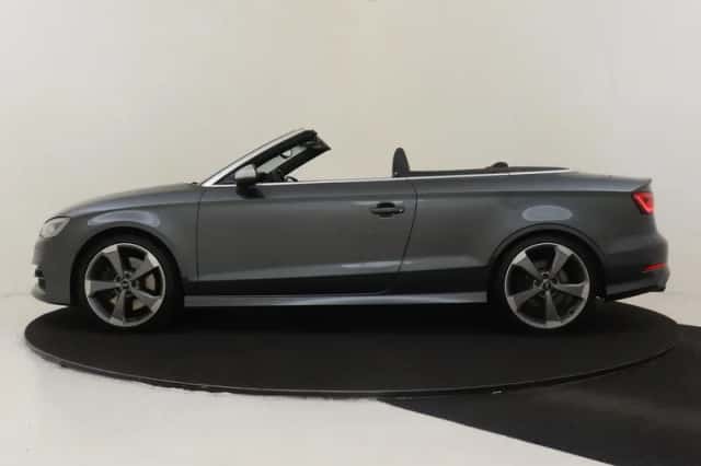 Audi A3 (2015) thumbnail 6