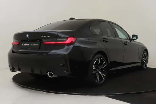 BMW 3-Serie (2025) thumbnail 3
