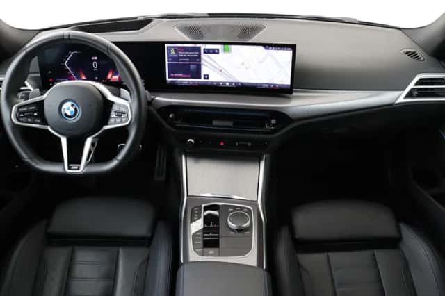 BMW 3-Serie (2025) thumbnail 4