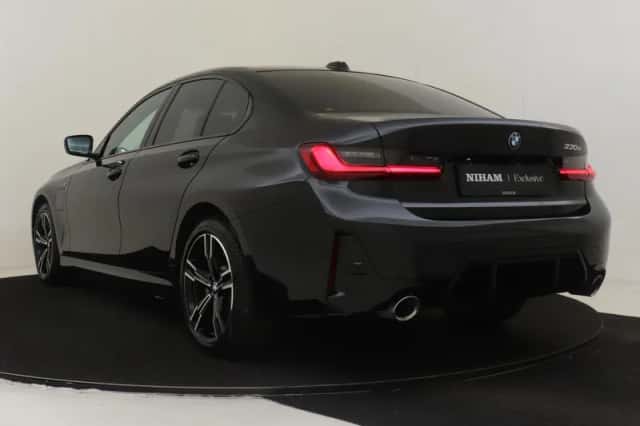 BMW 3-Serie (2025) thumbnail 5