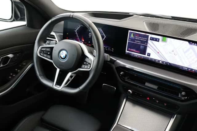 BMW 3-Serie (2025) thumbnail 6