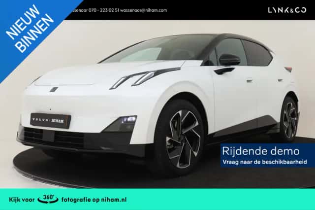 Lynk & Co 02 (2026) thumbnail 1