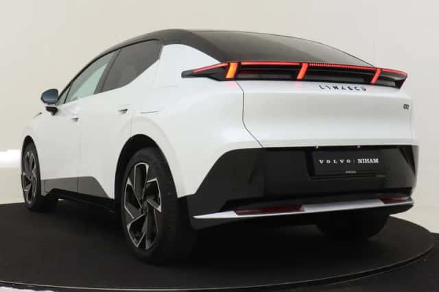 Lynk & Co 02 (2026) thumbnail 5