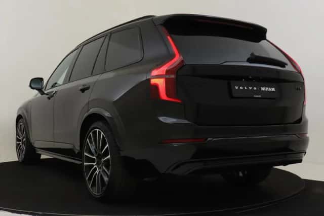 Volvo XC90 (2026) thumbnail 5