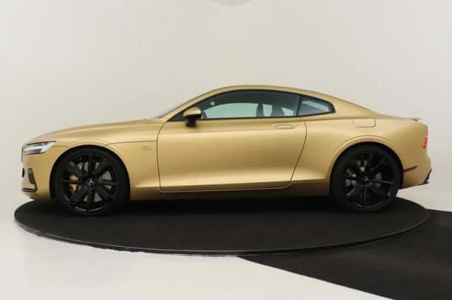 Polestar 1 (2022) thumbnail 6