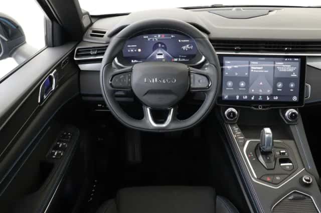Lynk & Co 01 (2025) thumbnail 1