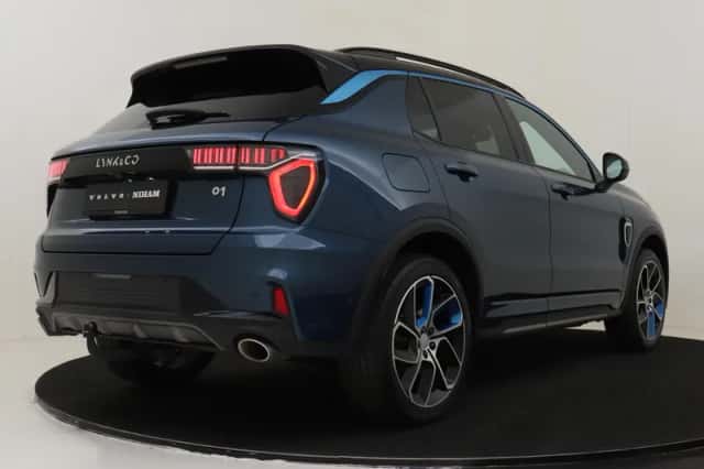 Lynk & Co 01 (2025) thumbnail 2