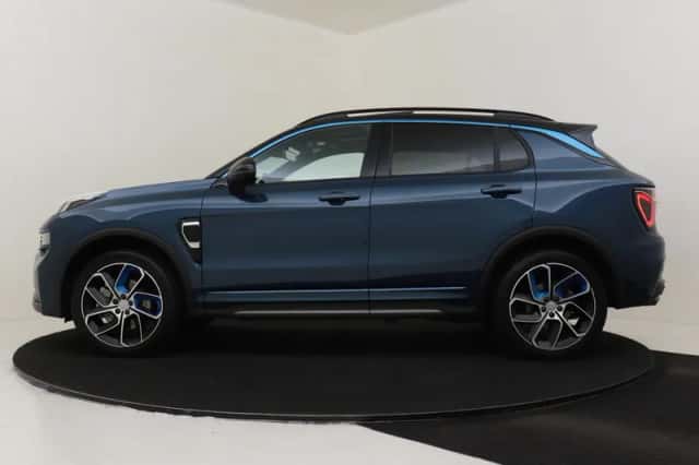 Lynk & Co 01 (2025) thumbnail 6