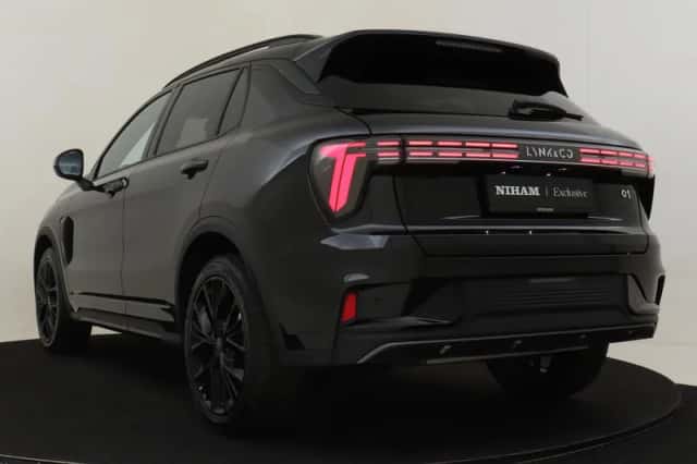 Lynk & Co 01 (2026) thumbnail 4