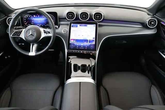 Mercedes-Benz C-Klasse (2025) thumbnail 3