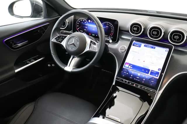 Mercedes-Benz C-Klasse (2025) thumbnail 5