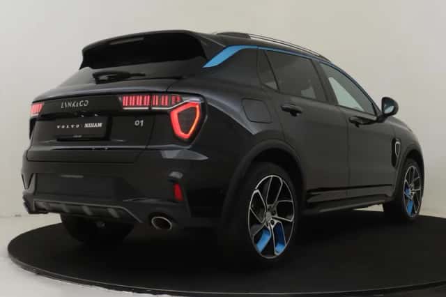 Lynk & Co 01 (2024) thumbnail 2