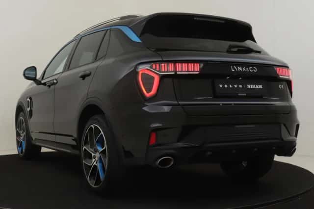 Lynk & Co 01 (2024) thumbnail 4