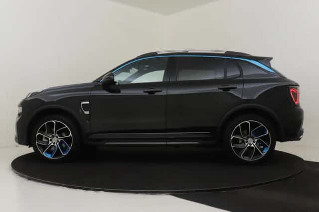 Lynk & Co 01 (2024) thumbnail 6