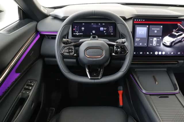 Lynk & Co 08 (2026) thumbnail 2